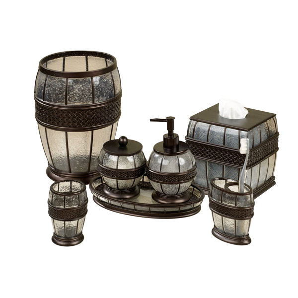 19+ Envogue Home Bathroom Accessories SairaFinnlay